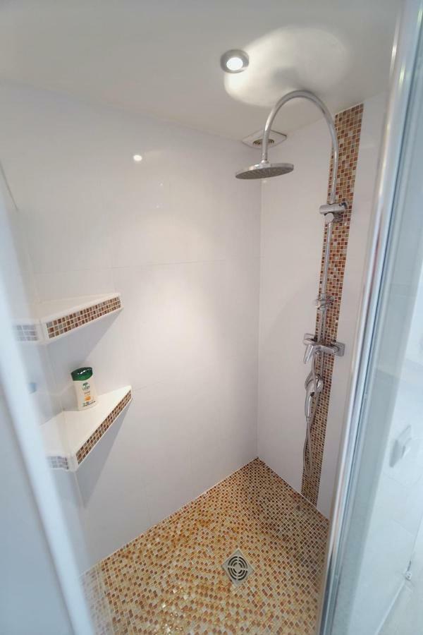 Charming Studio - Heart Of The City / Downtown Φονταινεμπλώ Εξωτερικό φωτογραφία
