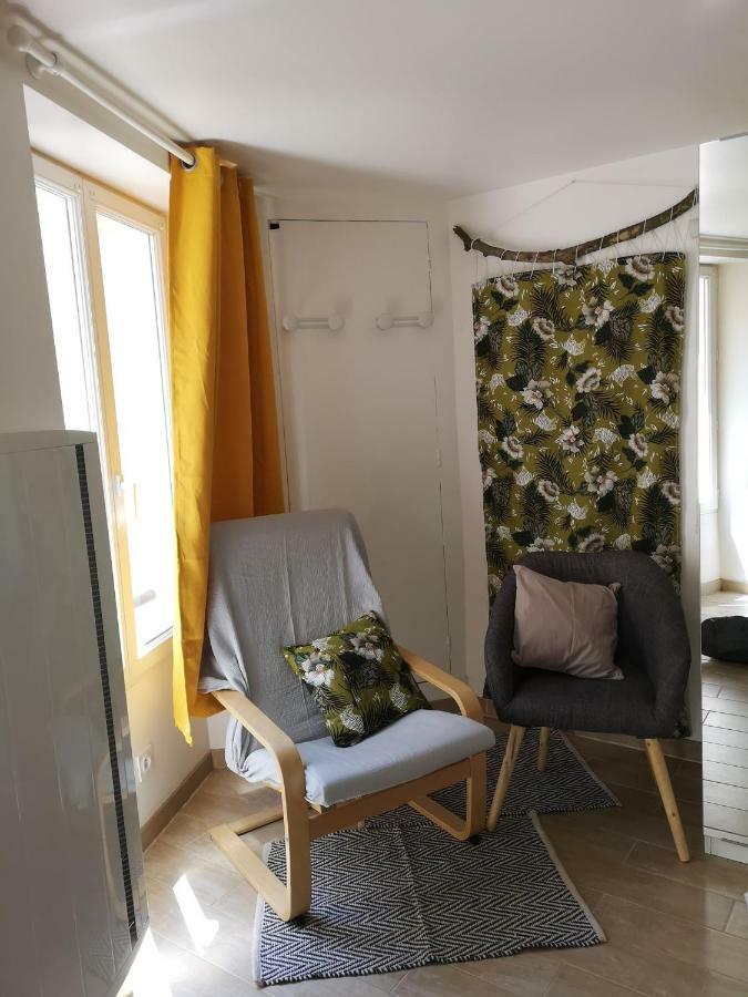 Charming Studio - Heart Of The City / Downtown Φονταινεμπλώ Εξωτερικό φωτογραφία